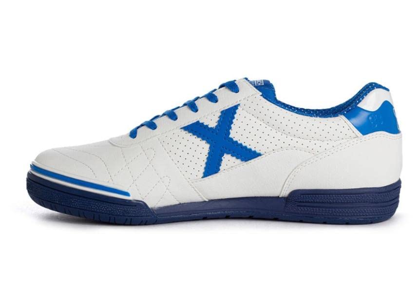 Scarpe Da Ginnastica Munich G-3 Profit Unisex - Per Futsal Indoor E Terreni Abrasivi - Foto 7