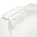 Bath Pillow for Women and Men - Luxury Headrest Cushion for Neck, Back & Head Support - Bathtub Accessories (Classic)