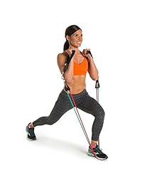 GoFit 2 x pgym Away corsé de la cintura Trimmer, Small