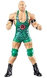 WWE Super Strikers Dual Force Ryback Figure