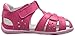pediped Grip Nikki Sandal (Toddler)