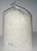 100% Bulk Goose Down Fill Stuffing - 1/4 lb White Sample Size - SmileyMe Brand !