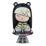 Se7en20 Kimmidoll Love Raven Doll