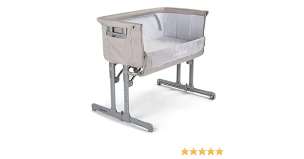 360 bassinet