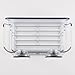 OXO Good Grips Strong Hold Suction Large Basket