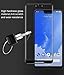 [2Pack] for Google Pixel 3 XL Tempered Glass Screen Protector,Undada[Full Coverage][Bubble-Free][9H Hardness][Anti-Scratch] Ultra-Clear Tempered Glass Screen Protector for Google Pixel 3XL (Black)