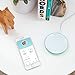 Owlet Smart Sock 2 Baby Monitor (Renewed)