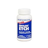DRYLOK 01908 Masonry Etch, 12-Ounce