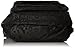 Baggallini Criss Cross, Black Cheetah Emboss, One Size