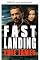 Livro Pouso rápido (Suspense romântico Hope Landing Livro 2)