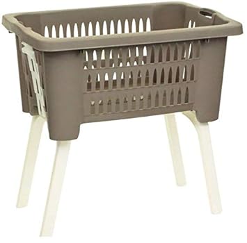 【ᐅᐅ】Wäschekorb mit füßen Test Bestseller Vergleich