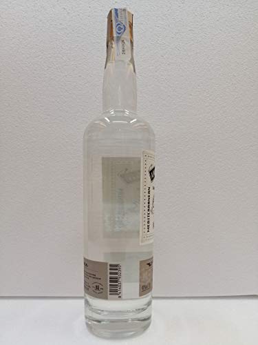 Wodka KM1 de Mallorca Premium Limited Edition 70cl 40% Alkohol – Bild 4