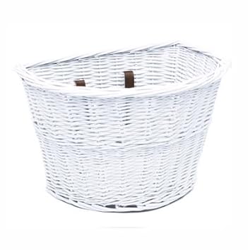 electra quick release basket
