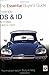 Citroen DS & ID All models (except SM) 1966 to 1975: The Essential Buyer's Guide