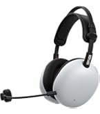 INZONE H9 ホワイト WH-G900NWZ Amazon.com: Sony INZONE H9 Wireless Noise-Canceling Gaming