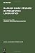 Conversational Routine: Explorations in Standardized Communication Situations and Prepatterned Speech Florian Coulmas Editor