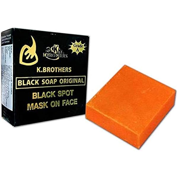 k brothers skin care products