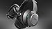 Jam Transit Touch Grey Wireless Bluetooth Over Ear Headphones with Microphone - HX-HP910GY