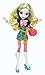 Monster High Picture Day Lagoona Blue Doll