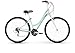 Raleigh Bikes Women's Circa 2 Step Thru Comfort Bike