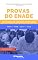 Livro Provas do ENADE do curso de Ciências Contábeis