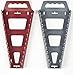 Hansen 2pc SAE & METRIC Quick Pik Wrenches Rack Organizer Holder USA 5301 5302 TKT-11