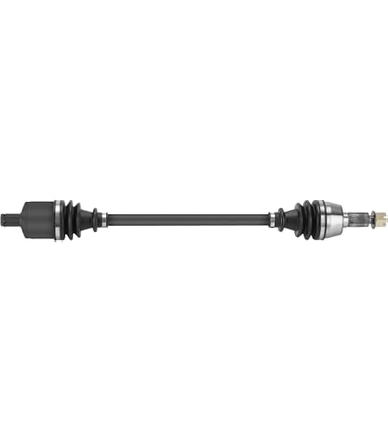 Front Left And Right CV Joint Axles for Polaris RZR XP 1000 Eps 2014-2019 UTV