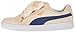 PUMA Women's Basket Heart Denim