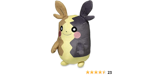 morpeko plush amazon