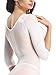 Amoretu Women Casual Tshirts 24 Black a