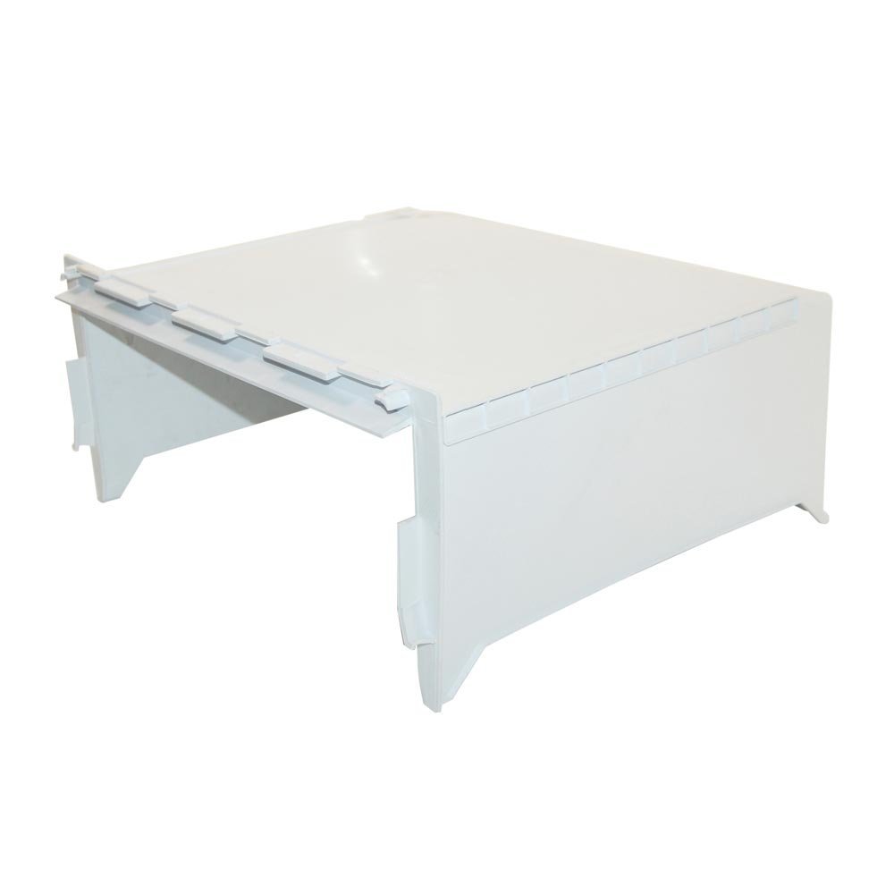 Hotpoint Hotpoint Indesit congelador blanco cajón de congelador ...