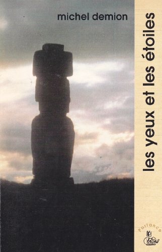 Les  yeux et les étoiles