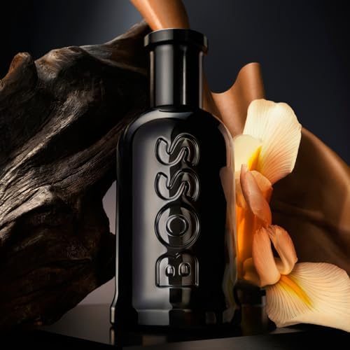 BOSS Bottled Parfum Uomo 100 ml