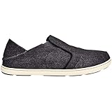 olukai men's nohea lole slip on shoes