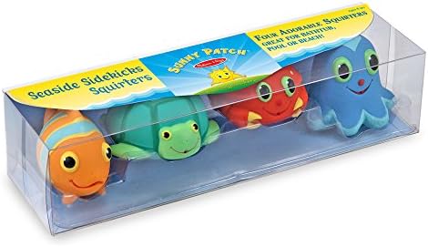 melissa and doug seaside sidekicks