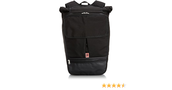 chrome citadel backpack