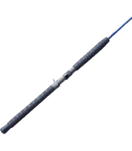 oldグリップ+lamiglasロッド5'6\" oldグリップ+lamiglasロッド5'6