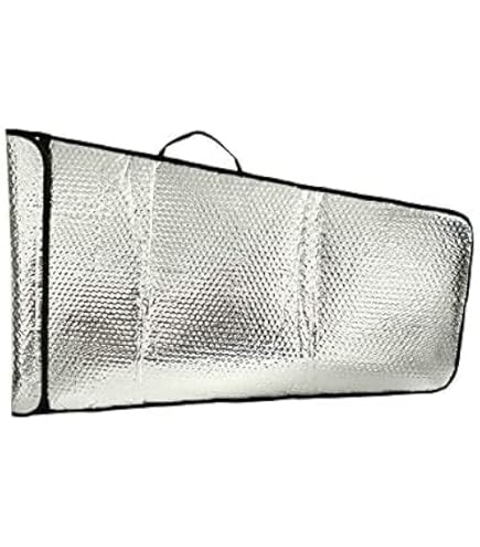 1Pc Ala Fissa Modello Di Aereo RC Doppio Strato Protezione A Bolle - Foto 5