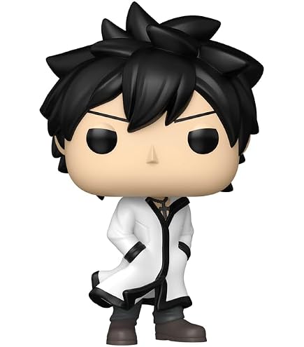FUNKO POP - Animazione - Boruto Naruto Next Generation