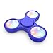 TOYK fidget toys,spinner fidget toys The Anti-Anxiety 360 Spinner Helps Focusing Toys [3D Figit] Premium Quality EDC Focus Toy for Kids & Adults - Stress Reducer Relieves ADHD Anxiety
