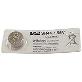 Battery SR44 (Brand MITUTOYO)