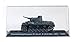 Panzerkampfwagen III Aust. G (Sd. Kfz. 141) - 1941 diecast 1:72 model (Amercom CS-24)