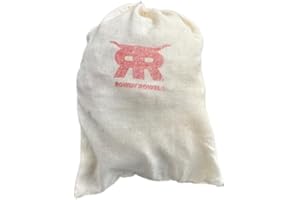 Rowdy Rowels Master Bull-Riding White Rosin | Secure Grip for The Rodeo Enthusiast