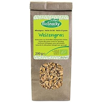 【ᐅᐅ】Weizengras samen Test Bestseller Vergleich