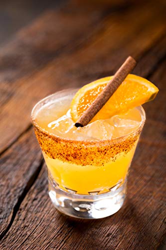 Casamigos Añejo | Premium Tequila | Aus 100 Prozent Agave | Von George Clooney Und Rande Gerber Kreiert | Handverlesen Aus Mexiko | 40% Vol | 700ml Einzelflasche | – Bild 4