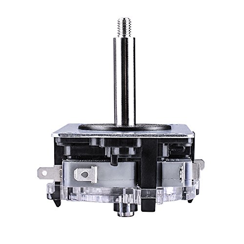 Quimat 2 Player Arcade Joystick and Buttons DIY Kit with Zero Delay USB Encoder Board,Joysticks and Push Button for Mame Jamma & Other Fighting Games,Compatible with Windows and Raspberry Pi