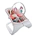 Fisher-Price Comfort Curve Bouncer, Pink