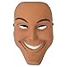 The Purge Anarchy Halloween Props James Sandin Mask (James)