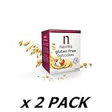 NAIRN'S OATCAKES Gluten Free Oatcake 160g (2 Pack)