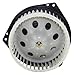 TYC 700193 Nissan Altima Replacement Blower Assembly